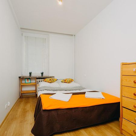Quiet Flat In The Old Town Apartment Warsawa Bagian luar foto